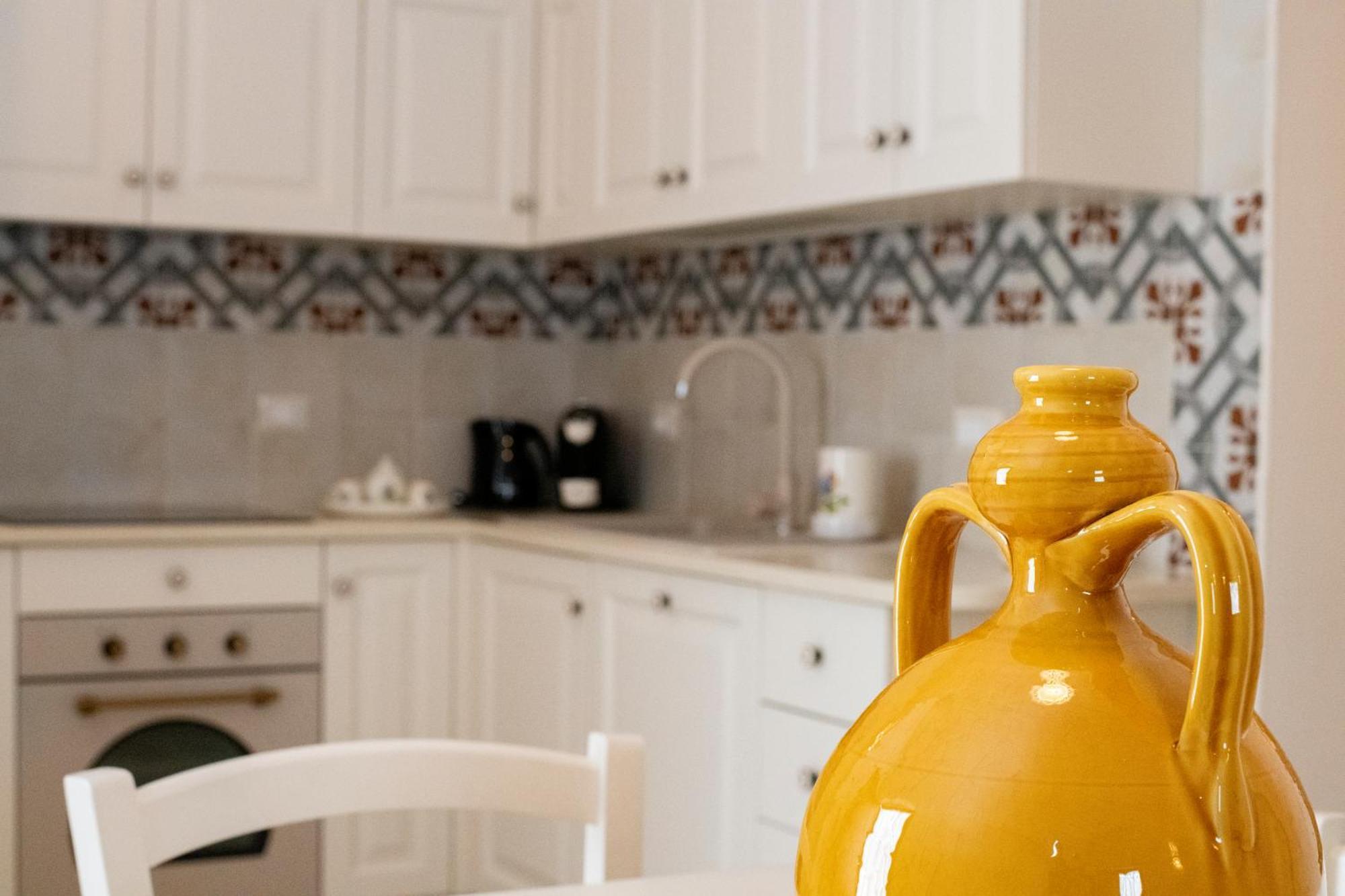 Trulli Arco Antico Villa Locorotondo Kültér fotó