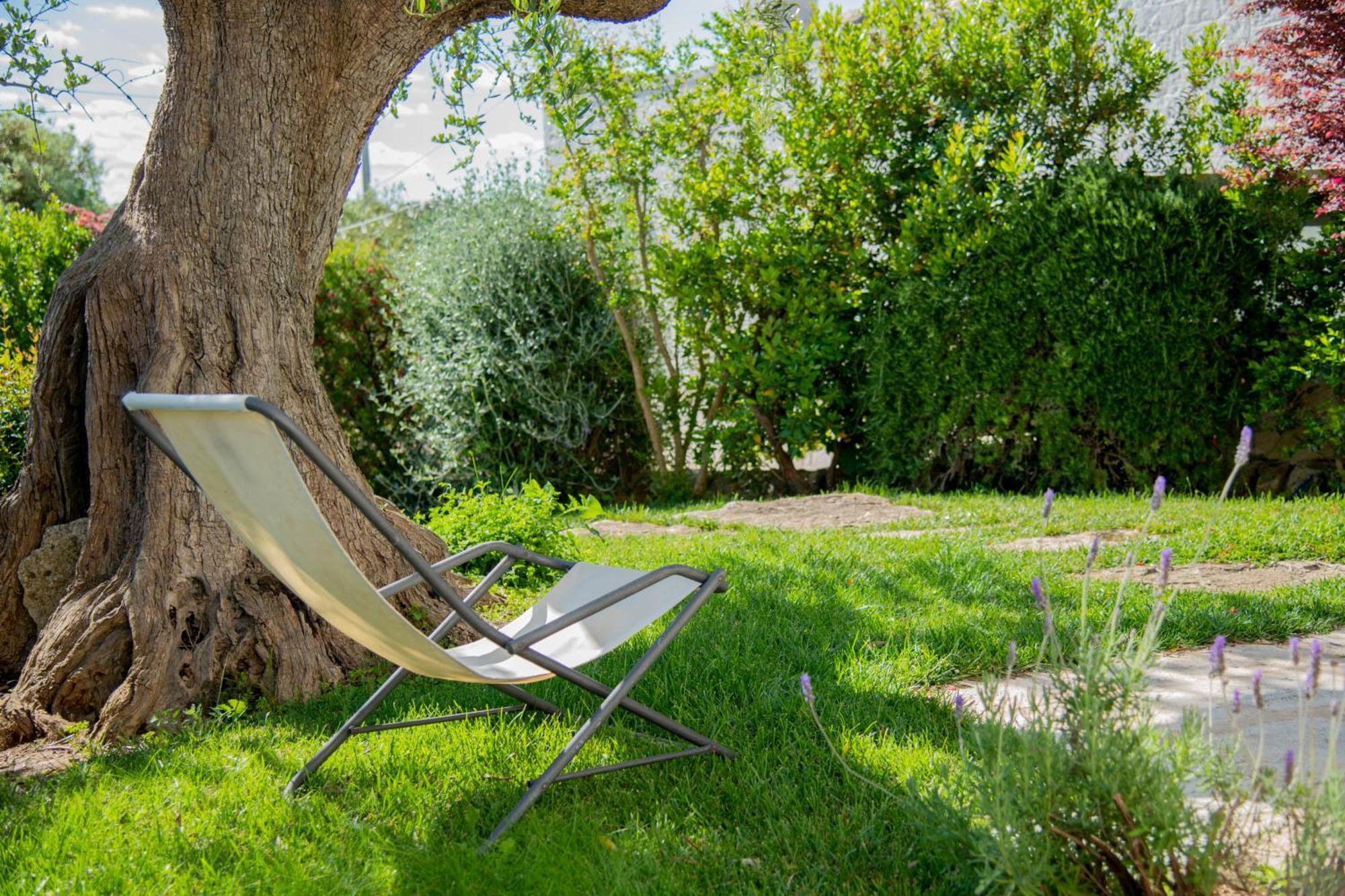 Trulli Arco Antico Villa Locorotondo Kültér fotó